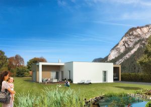 Easy-Haus 113 F